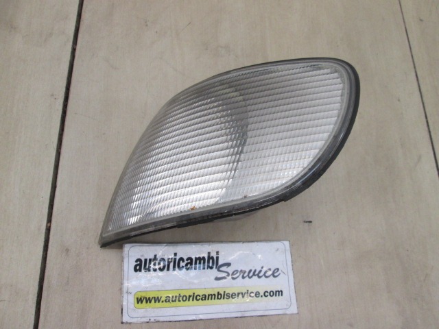 ADDITIONAL TURN INDICATOR LAMP OEM N.  ORIGINAL PART ESED AUDI A6 C4 4A BER/SW (1994 - 1997) DIESEL 25  YEAR OF CONSTRUCTION