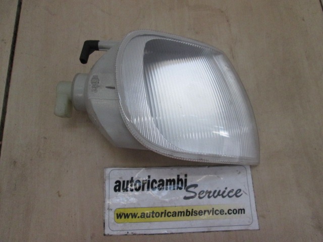 ADDITIONAL TURN INDICATOR LAMP OEM N. 6N0953042E ORIGINAL PART ESED VOLKSWAGEN POLO (11/1994 - 01/2000)BENZINA 10  YEAR OF CONSTRUCTION