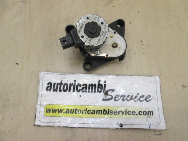 SET SMALL PARTS F AIR COND.ADJUST.LEVER OEM N. 5399046150 ORIGINAL PART ESED MERCEDES CLASSE A W168 5P V168 3P 168.031 168.131 (1997 - 2000) DIESEL 17  YEAR OF CONSTRUCTION 1998