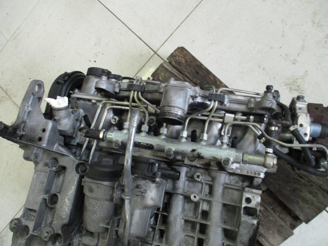COMPLETE ENGINES . OEM N. D5244T ORIGINAL PART ESED VOLVO V70 MK2 (2000 - 2008) DIESEL 24  YEAR OF CONSTRUCTION 2002
