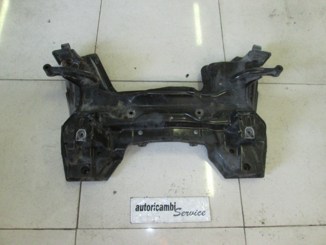 FRONT AXLE  OEM N. 9807026580 ORIGINAL PART ESED PEUGEOT 207 / 207 CC WA WC WK (2006 - 05/2009) BENZINA 16  YEAR OF CONSTRUCTION 2009