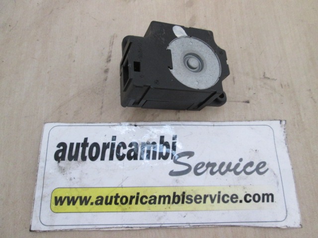 SET SMALL PARTS F AIR COND.ADJUST.LEVER OEM N. 1910081B ORIGINAL PART ESED PEUGEOT 207 / 207 CC WA WC WK (2006 - 05/2009) BENZINA 16  YEAR OF CONSTRUCTION 2009