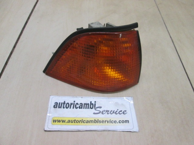 ADDITIONAL TURN INDICATOR LAMP OEM N.  ORIGINAL PART ESED BMW SERIE 3 E36 BER/SW/COUPE/CABRIO (1990 - 2000) BENZINA 20  YEAR OF CONSTRUCTION