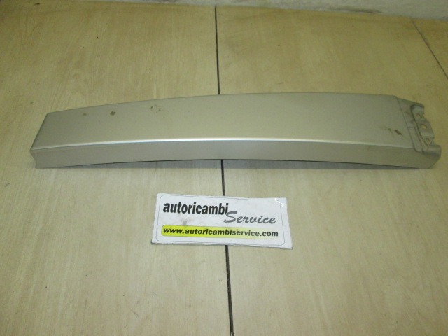 COVER, COLUMN OEM N. 7L5853318B ORIGINAL PART ESED PORSCHE CAYENNE (2003 -2008) BENZINA 45  YEAR OF CONSTRUCTION 2003