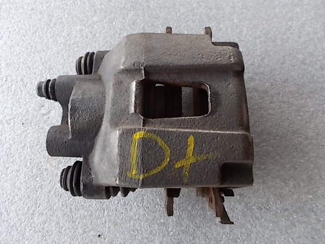 BRAKE CALIPER REAR RIGHT OEM N. 5179730AA SPARE PART USED CAR JEEP CHEROKEE (2002 - 2005) DISPLACEMENT 28 DIESEL YEAR OF CONSTRUCTION 2004