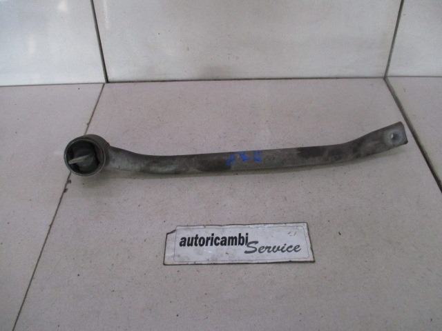 REPAIR KITS, CONTROL ARMS AND STRUTS RIGHT REAR OEM N. 51777718 ORIGINAL PART ESED ALFA ROMEO 147 937 RESTYLING (2005 - 2010) DIESEL 19  YEAR OF CONSTRUCTION 2006