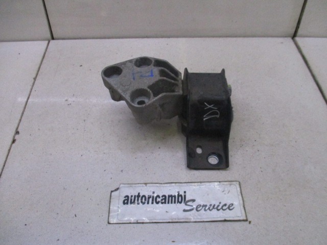 ENGINE SUPPORT OEM N. 8200280547 ORIGINAL PART ESED RENAULT MODUS (2004 - 2008) BENZINA 12  YEAR OF CONSTRUCTION 2005