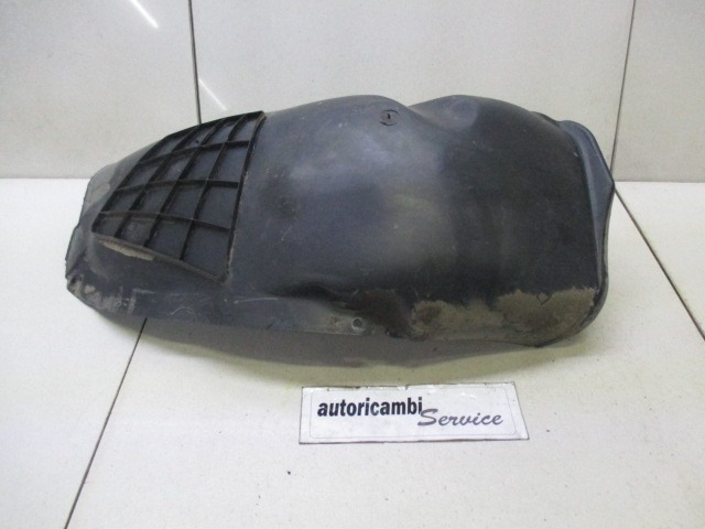 COVER, WHEEL HOUSING, REAR  OEM N. 137174 ORIGINAL PART ESED OPEL ASTRA H RESTYLING L48 L08 L35 L67 5P/3P/SW (2007 - 2009) DIESEL 17  YEAR OF CONSTRUCTION 2009