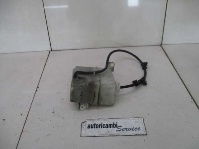 EXPANSION TANK OEM N. 2543007000 ORIGINAL PART ESED KIA PICANTO (2004 - 2008) BENZINA 10  YEAR OF CONSTRUCTION 2007