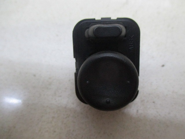 SWITCH ELECTRIC MIRRORS OEM N.  ORIGINAL PART ESED CHEVROLET KALOS (2005 - 2008) BENZINA 12  YEAR OF CONSTRUCTION 2006