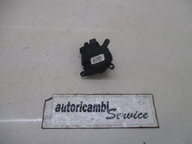 SET SMALL PARTS F AIR COND.ADJUST.LEVER OEM N. 1S7H-19B634 ORIGINAL PART ESED FORD CMAX MK1 RESTYLING (04/2007 - 2010) DIESEL 16  YEAR OF CONSTRUCTION 2007