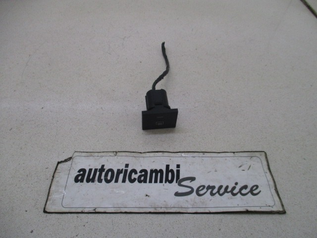 VARIOUS SWITCHES OEM N. 7M5T-180621 ORIGINAL PART ESED FORD CMAX MK1 RESTYLING (04/2007 - 2010) DIESEL 16  YEAR OF CONSTRUCTION 2007