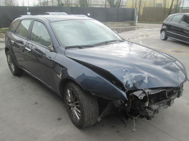 OEM N.  SPARE PART USED CAR ALFA ROMEO 159 939 BER/SW (2005 - 2013)  DISPLACEMENT DIESEL 2,4 YEAR OF CONSTRUCTION 2008