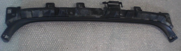 MOUNTING PARTS BUMPER, REAR OEM N. 727584 ORIGINAL PART ESED BMW SERIE 3 BER/SW/COUPE/CABRIO E90/E91/E92/E93 (2005 - 08/2008) DIESEL 20  YEAR OF CONSTRUCTION 2005