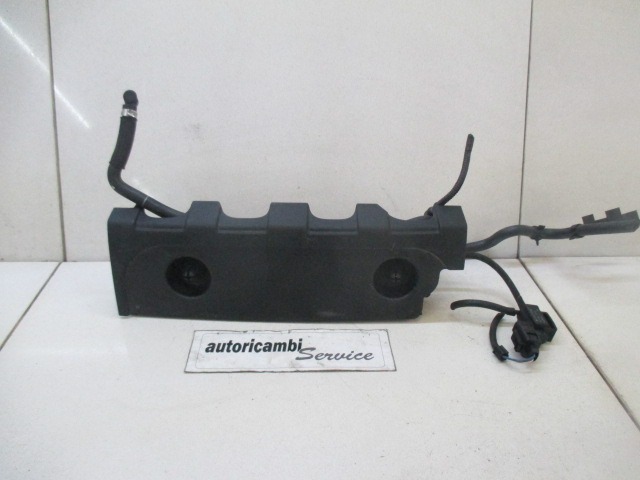 "COVER, ACOUSTIC	 OEM N. 06F129208C ORIGINAL PART ESED AUDI A3 8P 8PA 8P1 (2003 - 2008)BENZINA 20  YEAR OF CONSTRUCTION 2005"
