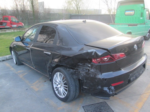 OEM N.  SPARE PART USED CAR ALFA ROMEO 159 939 BER/SW (2005 - 2013)  DISPLACEMENT DIESEL 1,9 YEAR OF CONSTRUCTION 2008