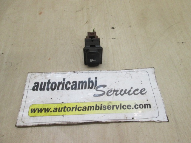 VARIOUS SWITCHES OEM N. 96296488ZL ORIGINAL PART ESED PEUGEOT 607 (1999 - 2005) BENZINA 30  YEAR OF CONSTRUCTION 2002