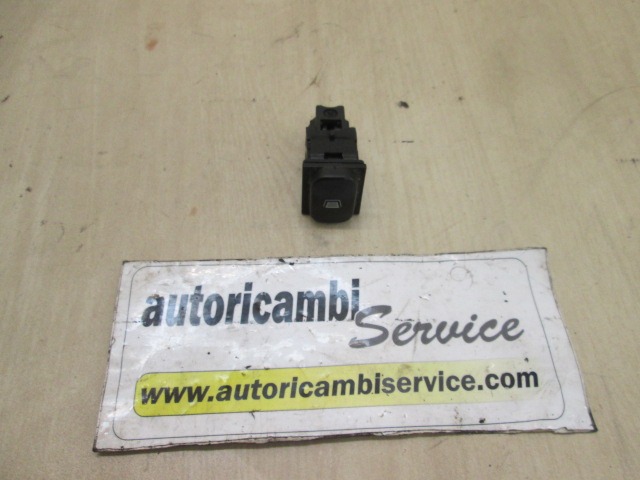 VARIOUS SWITCHES OEM N. 96296487ZL ORIGINAL PART ESED PEUGEOT 607 (1999 - 2005) BENZINA 30  YEAR OF CONSTRUCTION 2002
