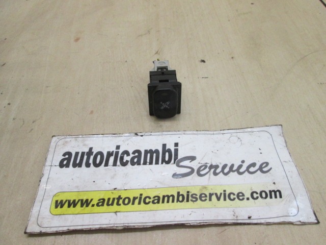 VARIOUS SWITCHES OEM N. 96296490ZL ORIGINAL PART ESED PEUGEOT 607 (1999 - 2005) BENZINA 30  YEAR OF CONSTRUCTION 2002