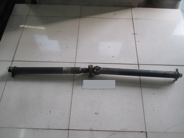 DRIVE SHAFT ASSY REAR OEM N. 2024102216 ORIGINAL PART ESED MERCEDES CLASSE CLK W208 C208 A208 COUPE/CABRIO (1997-2003) BENZINA 20  YEAR OF CONSTRUCTION 2000