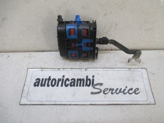 SET SMALL PARTS F AIR COND.ADJUST.LEVER OEM N.  ORIGINAL PART ESED MERCEDES CLASSE CLK W208 C208 A208 COUPE/CABRIO (1997-2003) BENZINA 20  YEAR OF CONSTRUCTION 2000
